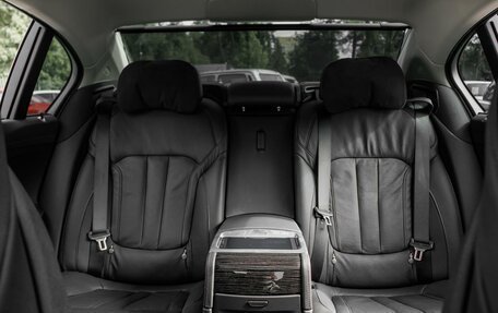 BMW 7 серия, 2020 год, 9 249 000 рублей, 20 фотография