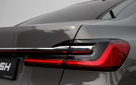 BMW 7 серия, 2020 год, 9 249 000 рублей, 11 фотография