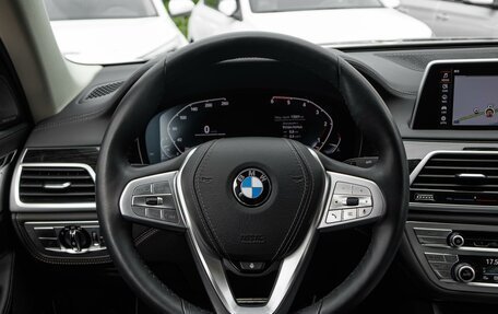 BMW 7 серия, 2020 год, 9 249 000 рублей, 22 фотография