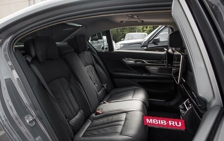 BMW 7 серия, 2020 год, 9 249 000 рублей, 15 фотография