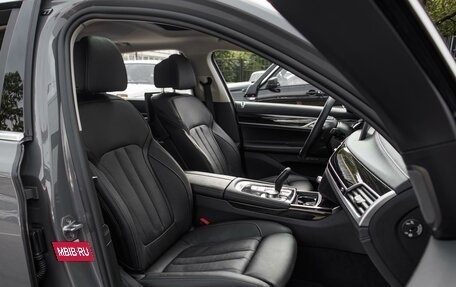 BMW 7 серия, 2020 год, 9 249 000 рублей, 16 фотография