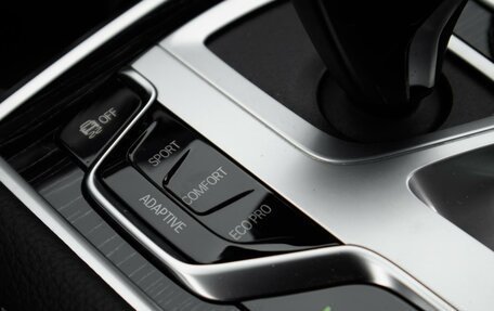 BMW 7 серия, 2020 год, 9 249 000 рублей, 27 фотография