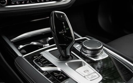 BMW 7 серия, 2020 год, 9 249 000 рублей, 26 фотография