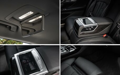 BMW 7 серия, 2020 год, 9 249 000 рублей, 36 фотография