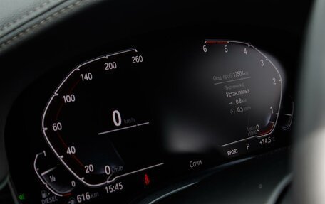 BMW 7 серия, 2020 год, 9 249 000 рублей, 32 фотография
