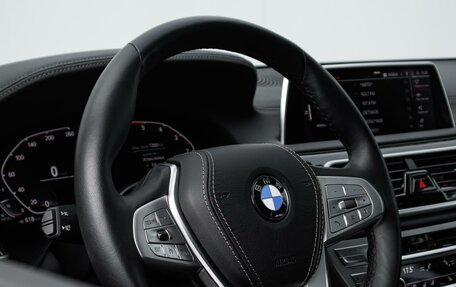 BMW 7 серия, 2020 год, 9 249 000 рублей, 28 фотография