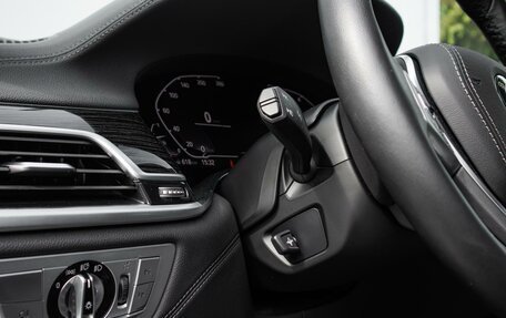 BMW 7 серия, 2020 год, 9 249 000 рублей, 29 фотография