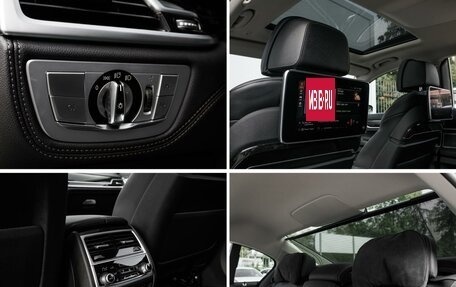 BMW 7 серия, 2020 год, 9 249 000 рублей, 35 фотография