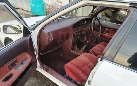 Toyota Sprinter VI (E90), 1990 год, 170 000 рублей, 2 фотография