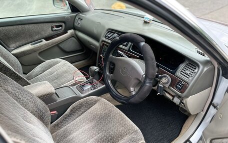 Toyota Mark II VIII (X100), 1997 год, 550 000 рублей, 3 фотография