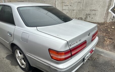 Toyota Mark II VIII (X100), 1997 год, 550 000 рублей, 6 фотография