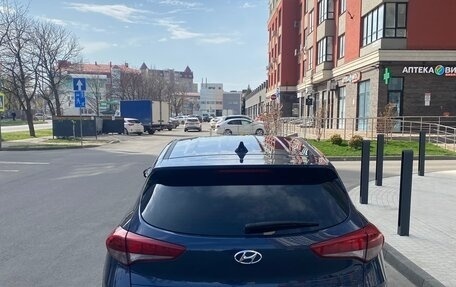 Hyundai Tucson III, 2016 год, 1 850 000 рублей, 6 фотография