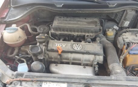 Volkswagen Polo VI (EU Market), 2012 год, 850 000 рублей, 4 фотография