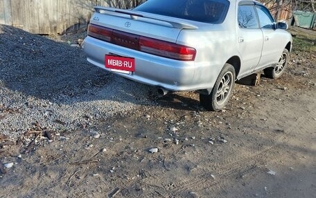 Toyota Cresta, 1996 год, 250 000 рублей, 3 фотография