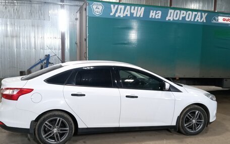 Ford Focus III, 2013 год, 780 000 рублей, 2 фотография