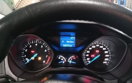 Ford Focus III, 2013 год, 780 000 рублей, 6 фотография