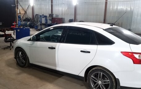 Ford Focus III, 2013 год, 780 000 рублей, 4 фотография