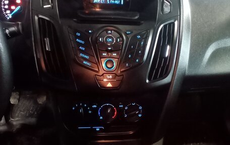 Ford Focus III, 2013 год, 780 000 рублей, 7 фотография