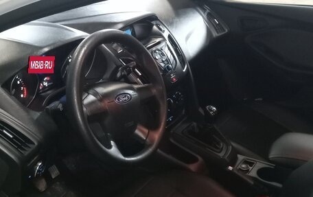 Ford Focus III, 2013 год, 780 000 рублей, 5 фотография