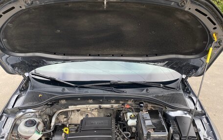 Skoda Octavia, 2018 год, 1 700 000 рублей, 9 фотография