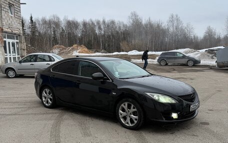 Mazda 6, 2008 год, 800 000 рублей, 2 фотография