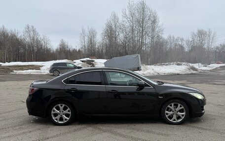 Mazda 6, 2008 год, 800 000 рублей, 3 фотография