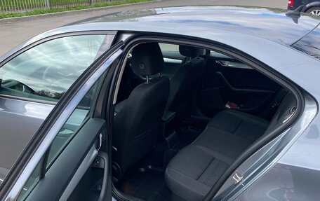 Skoda Octavia, 2018 год, 1 700 000 рублей, 15 фотография