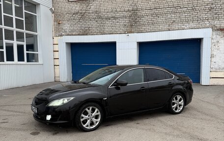 Mazda 6, 2008 год, 800 000 рублей, 7 фотография