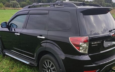 Subaru Forester, 2011 год, 1 450 000 рублей, 3 фотография