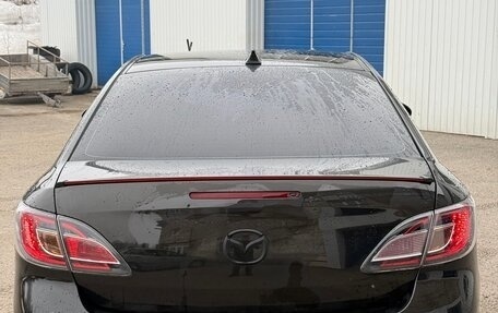 Mazda 6, 2008 год, 800 000 рублей, 5 фотография