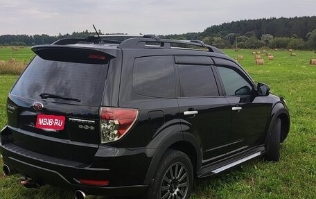 Subaru Forester, 2011 год, 1 450 000 рублей, 2 фотография