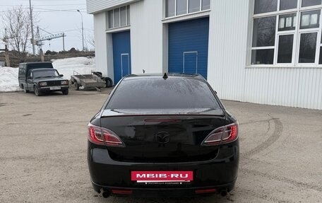 Mazda 6, 2008 год, 800 000 рублей, 6 фотография