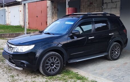 Subaru Forester, 2011 год, 1 450 000 рублей, 4 фотография