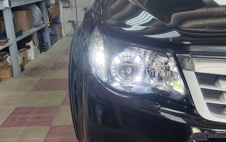 Subaru Forester, 2011 год, 1 450 000 рублей, 12 фотография