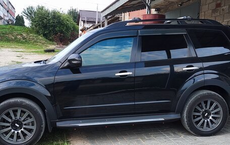 Subaru Forester, 2011 год, 1 450 000 рублей, 7 фотография