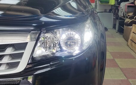 Subaru Forester, 2011 год, 1 450 000 рублей, 11 фотография