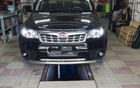 Subaru Forester, 2011 год, 1 450 000 рублей, 10 фотография