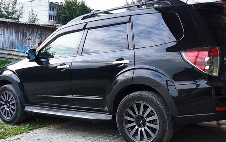Subaru Forester, 2011 год, 1 450 000 рублей, 5 фотография