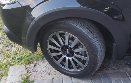 Subaru Forester, 2011 год, 1 450 000 рублей, 8 фотография