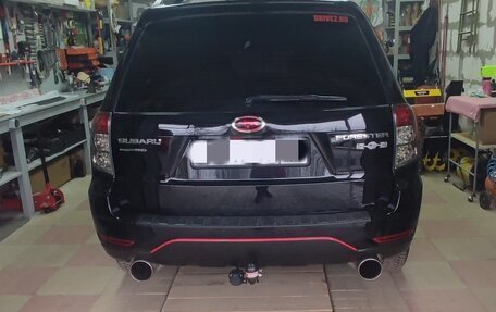 Subaru Forester, 2011 год, 1 450 000 рублей, 13 фотография