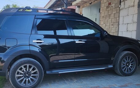 Subaru Forester, 2011 год, 1 450 000 рублей, 6 фотография
