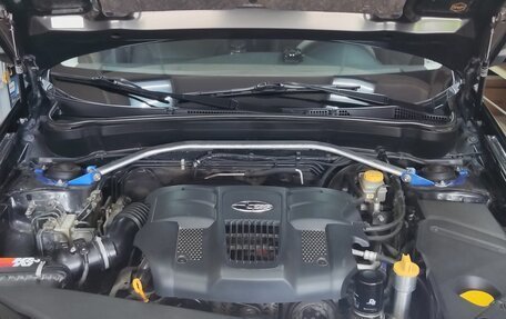 Subaru Forester, 2011 год, 1 450 000 рублей, 16 фотография