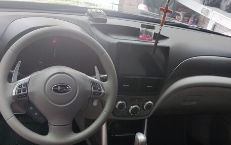 Subaru Forester, 2011 год, 1 450 000 рублей, 18 фотография