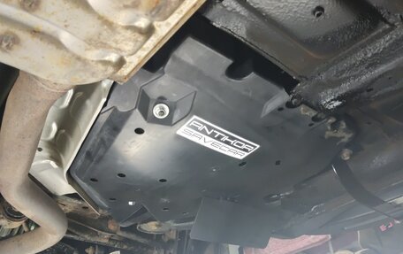Subaru Forester, 2011 год, 1 450 000 рублей, 23 фотография