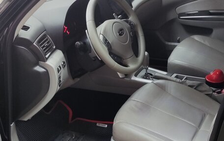 Subaru Forester, 2011 год, 1 450 000 рублей, 17 фотография