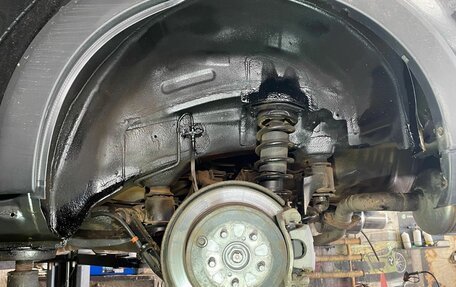 Subaru Forester, 2011 год, 1 450 000 рублей, 28 фотография