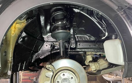 Subaru Forester, 2011 год, 1 450 000 рублей, 29 фотография