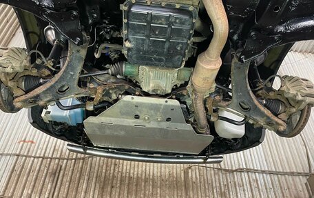 Subaru Forester, 2011 год, 1 450 000 рублей, 30 фотография