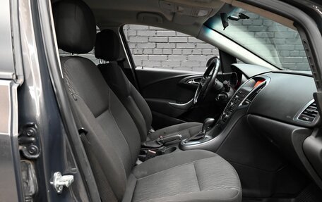 Opel Astra J, 2012 год, 700 000 рублей, 10 фотография