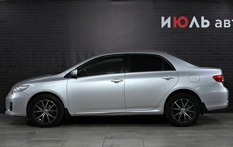Toyota Corolla, 2011 год, 1 280 000 рублей, 6 фотография